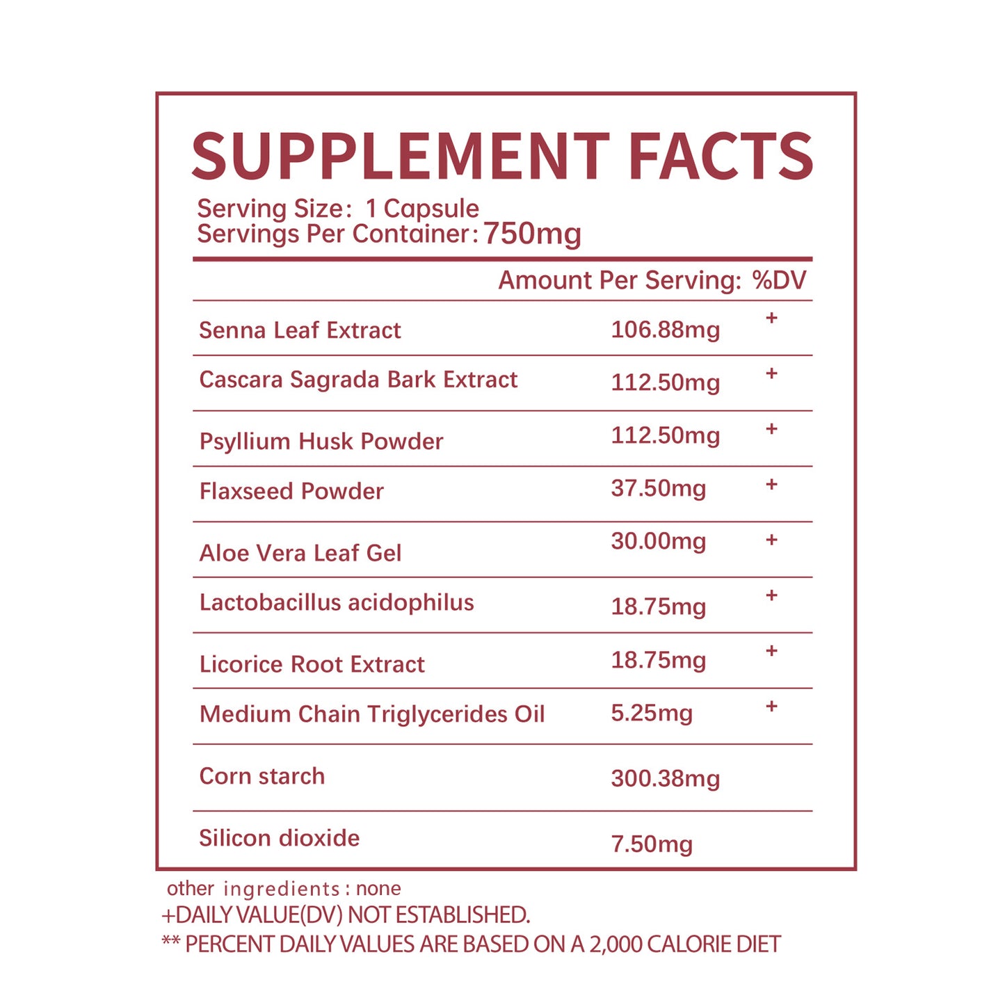Orua™ Digestive Enzymes