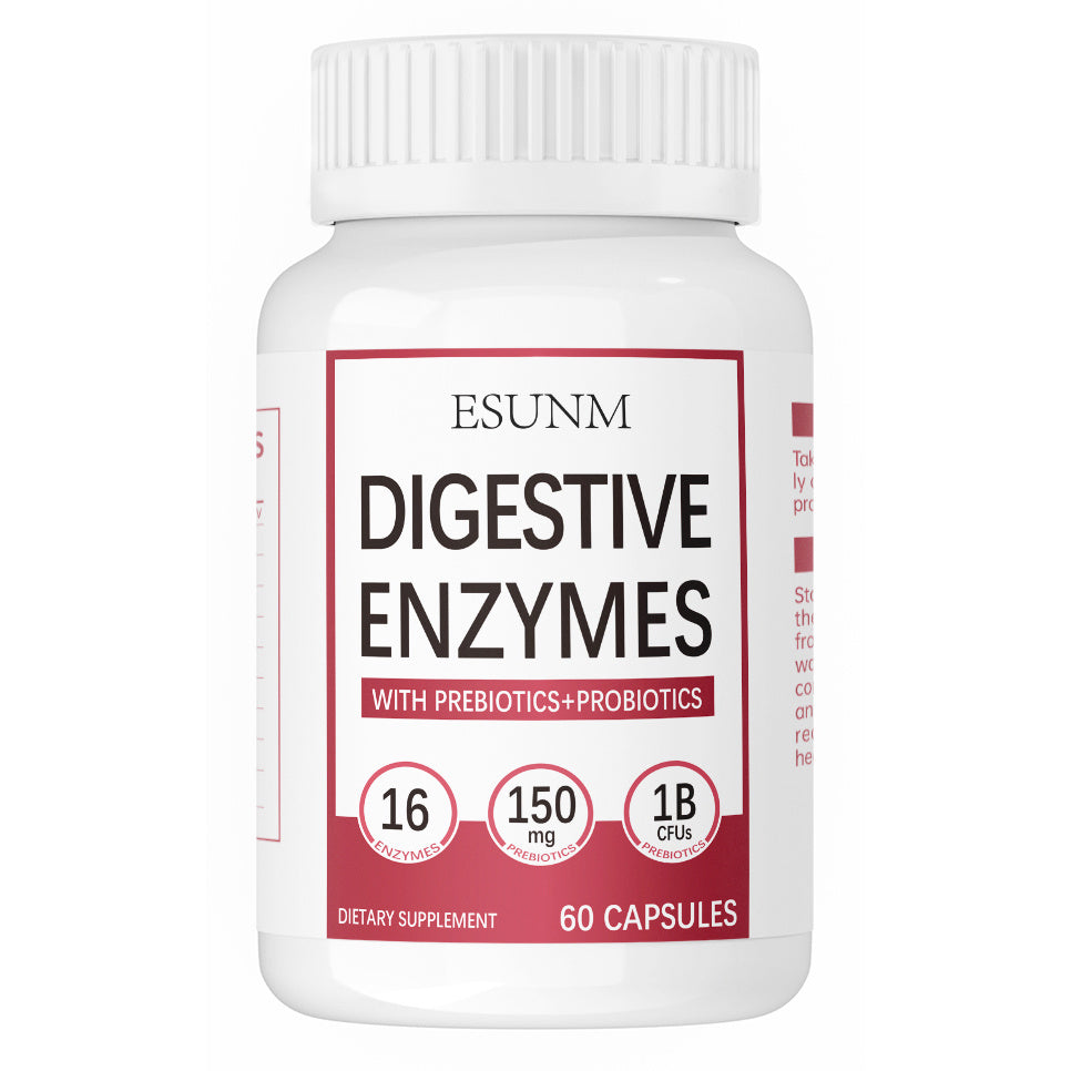 Orua™ Digestive Enzymes