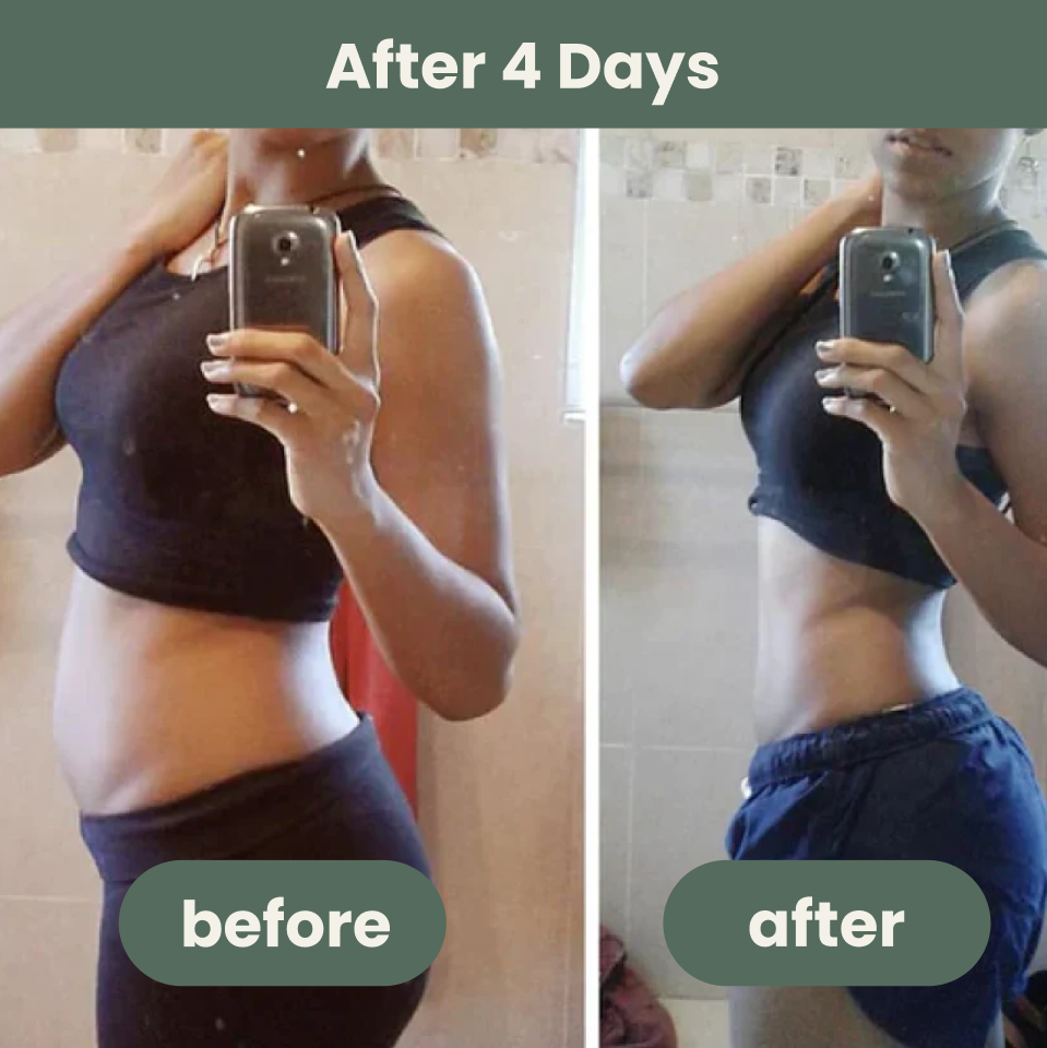 Orua™ Flat Tummy Bundle