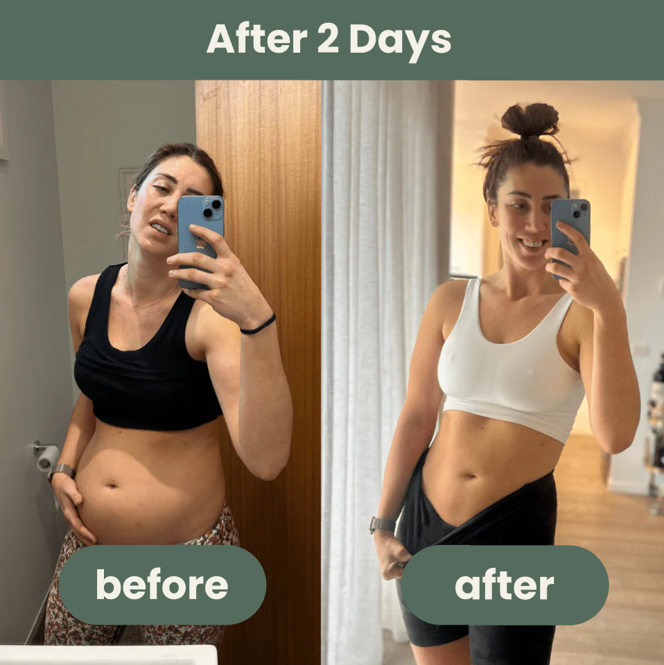 Orua™ Flat Tummy Bundle