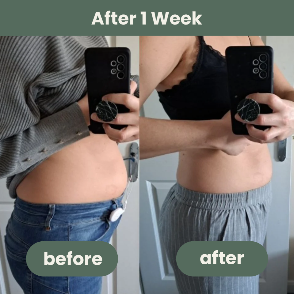 Orua™ Flat Tummy Bundle