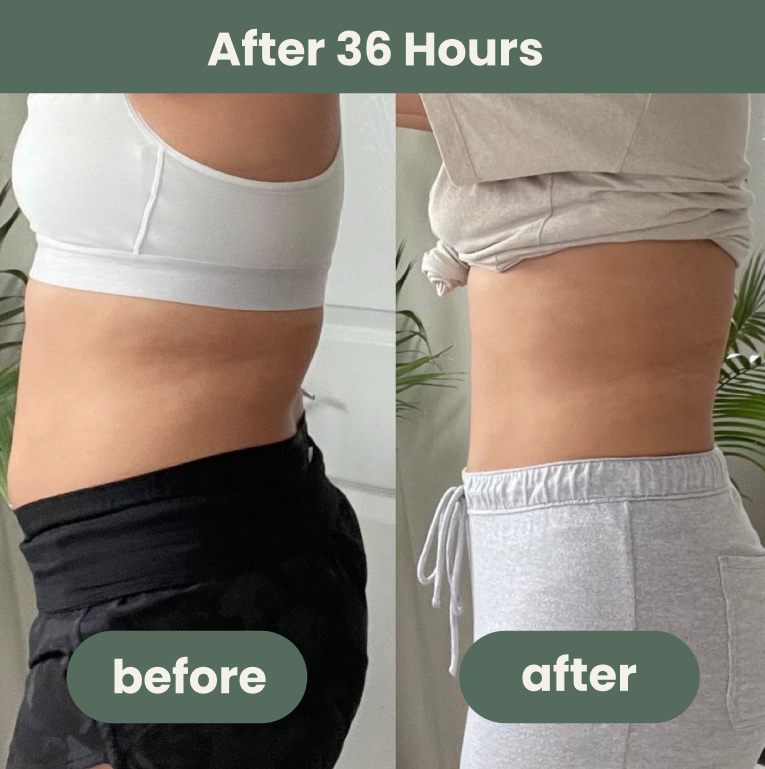 Orua™ Flat Tummy Bundle