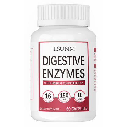 Orua™ Digestive Enzymes