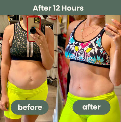 Orua™ Flat Tummy Bundle